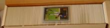 2001 Topps MLB Baseball Card Complete Full Series Set Ichiro Rookie Stars HOFers