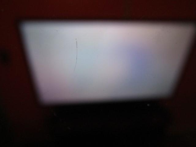 Samsung 40" Flat Screen Television W/ Remote (LOCAL PICK UP ONLY)