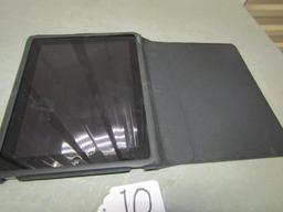 Apple 64 G B Ipad W/ Protective Case