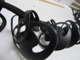 Ball Cap Holder