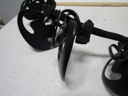 Ball Cap Holder