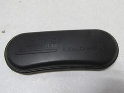 Coleman Cold Heat Soldering Iron W/ Case
