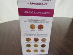 N I B Nature Creation Sensacare Natural Wellness Set