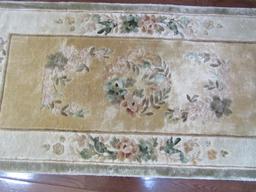 Small Area Rug