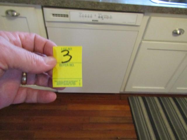Kenmore Dishwasher ( Local Pick Up Only )