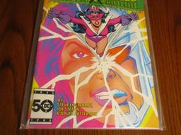 Vtg D C Comics Sept. 1985 #192 Green Lantern - 1st Modern Star Sapphire