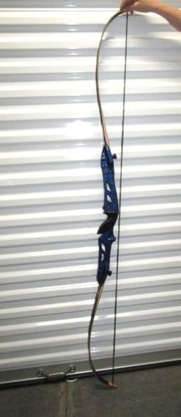 Fleetwood Cabela's " Thundor " Bow