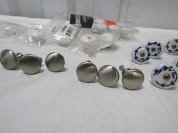 Nice Lot Of Cabinet Knobs