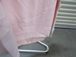 Ladies 2 Piece, Jacket And Skirt, Suit Trimmed In Sequins By John Meyer Of Norwich