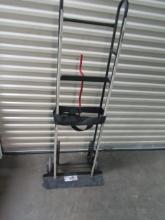 Gently Used Milwaukee Appliance Hand Truck Dolly