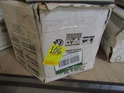 New Ivy Hill Tile Langston Gray 9.875 In. X 11.375 In. Matte Porcelain ( No Shipping)