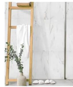 2 Boxes Of Florida Tile Home Collection Michelangelo White 9 In. X 18 In. ( No Shipping)
