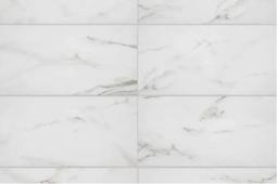 2 Boxes Of Florida Tile Home Collection Michelangelo White 9 In. X 18 In. ( No Shipping)