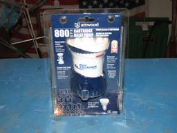 N I B Attwood Tsunami 800 G P H Bilge Pump