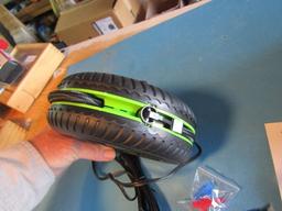 New, Never Used Design 260 P S I Air Compressor