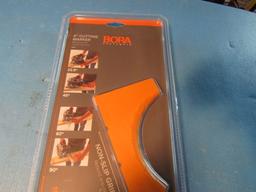 N I B Bora Quickcut Saw Guide