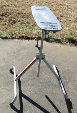 Ridgid Flip Top Portable Work Support ( Local Pick Up Only )