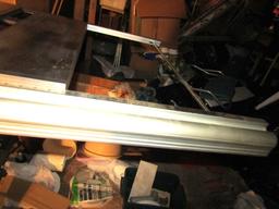Ridgid T S 3650 Table Saw (LOCAL PICK UP ONLY)