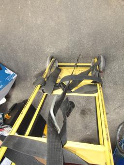 Ryder Appliance Dolly (LOCAL PICK UP ONLY)