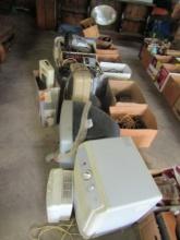 Large Electronics Lot  NO SHIPPING