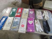 Lot Of 14 Never Used Golf Gloves