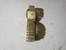 Vtg 1959-1967 Bulova Watch 11 A F