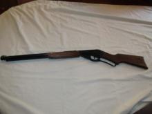 Vtg Daisy Red Ryder 1938 B Air Rifle