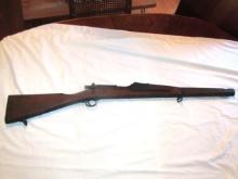 Vtg Bolt Action Trainer Rifle