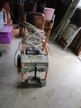 Ridgid 3000 Psi Pressure Washer NO SHIPPING