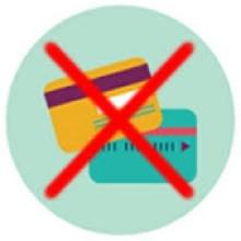 NON-PAYMENT POLICY