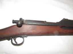 Vtg Bolt Action Trainer Rifle NO SHIPPING
