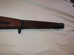 Vtg Bolt Action Trainer Rifle NO SHIPPING