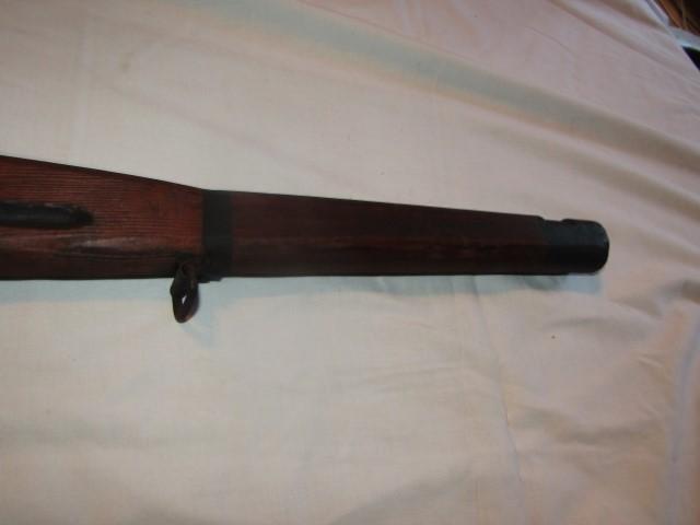 Vtg Bolt Action Trainer Rifle NO SHIPPING