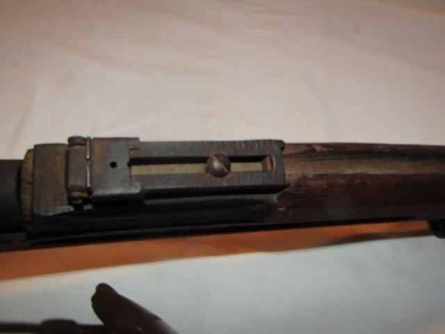 Vtg Bolt Action Trainer Rifle NO SHIPPING