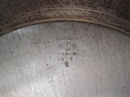 Gorham Sterling 414 Shallow Bowl