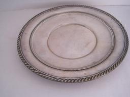 Gorham Sterling 414 Shallow Bowl