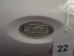 Quiet Flo-Hunter Air Filter Fan