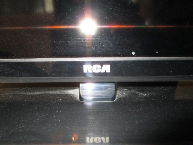 RCA 40" LED/LCD HDTV ROW, Model LED40C45RQ