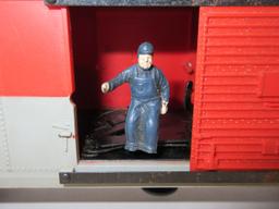 Vintage Lionel #3494 Operating Pacemaker Freight Service New York Central System Box Car