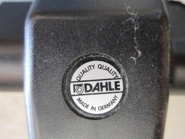 Dahle 558 Professional Rolling Trimmer