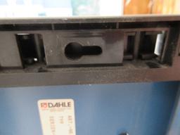 Dahle 558 Professional Rolling Trimmer