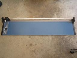 Dahle 558 Professional Rolling Trimmer