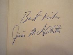 Regional Books 2 Jim McAllister Autographed Copies