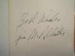 Regional Books 2 Jim McAllister Autographed Copies