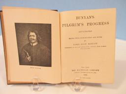 Bunyan's Pilgrims Progress The Mac Millan Pocket Classics © 1926