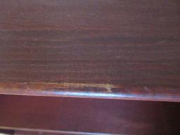 Pine Bookcase
