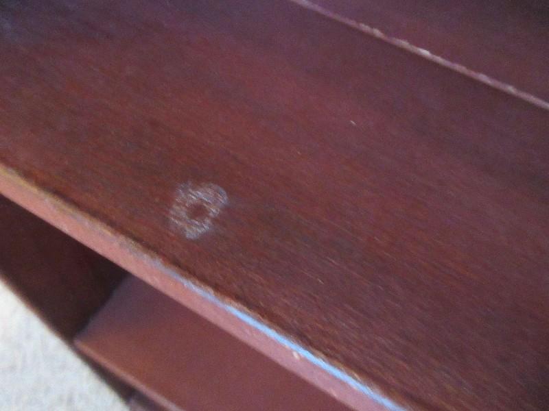 Pine Bookcase