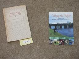 Lot - Misc. Books Form Stolnoy to Spartanburg © 1971 First Edition