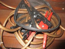 Duralast Booster Cables