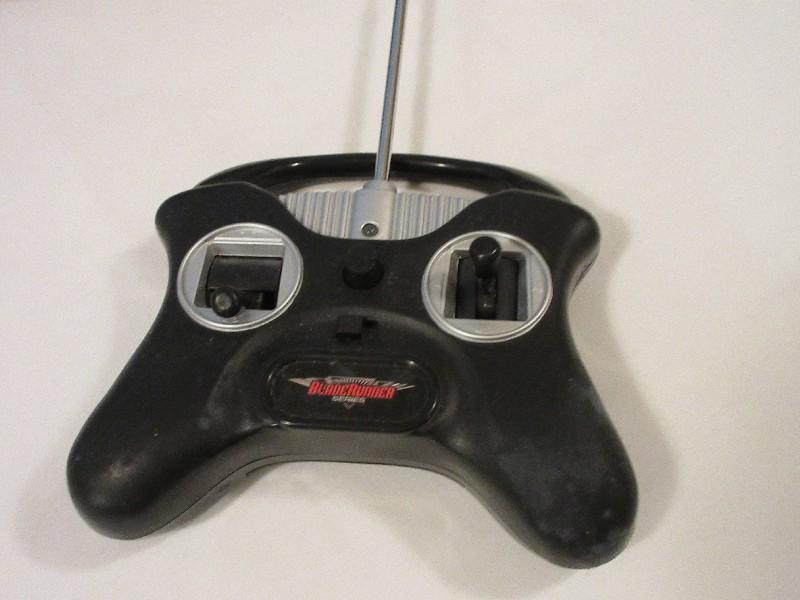 2 Micro Mosquito Blade Runner Series Remote Control Chippers